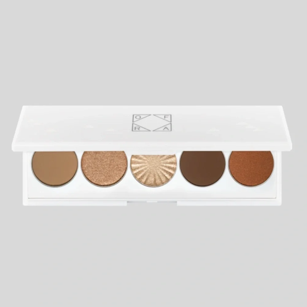 OFRA cosmetics signature